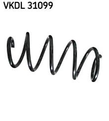 SKF VKDL 31099
